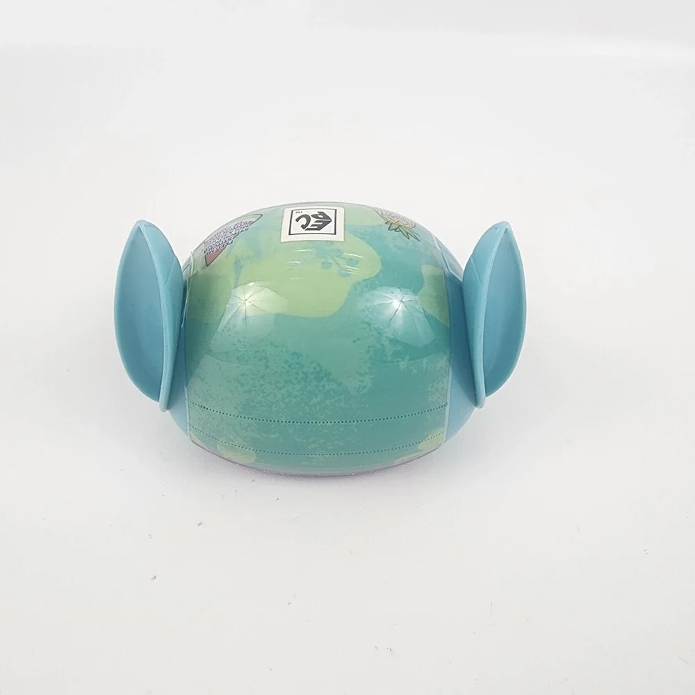 Disney Stitch Series 3‎ Feed Me Collectible Mini Figure, Blind-Bag Capsule